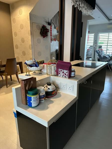3-storey Terraced House for Sale in Bayan Lepas (Penang) - Suan Lay Ooi - PropertyGuru.com.my
