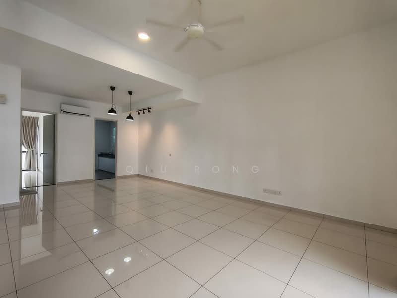 Terraced House for Rent in Johor Bahru (Johor) - Qiu Rong - Living Room - PropertyGuru.com.my