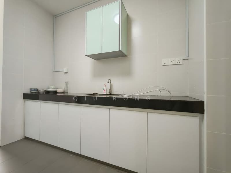 Terraced House for Rent in Johor Bahru (Johor) - Qiu Rong - Kitchen - PropertyGuru.com.my
