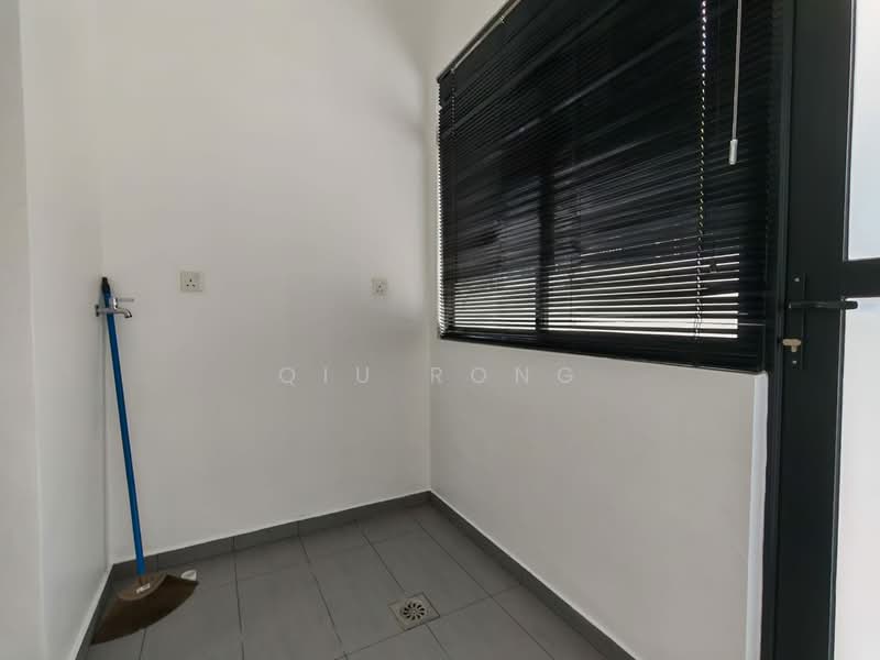 Terraced House for Rent in Johor Bahru (Johor) - Qiu Rong - Interior - PropertyGuru.com.my