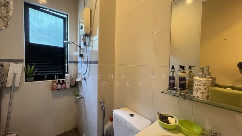 Saujana Villa untuk Untuk Dijual - RM 1,800,000, Apr 2026 - Bathroom - PropertyGuru.com.my