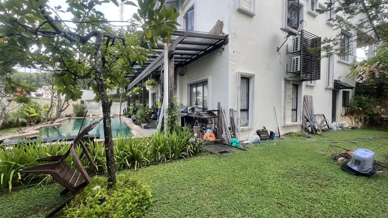 Saujana Villa untuk Untuk Dijual - RM 1,800,000, Apr 2026 - Exterior - PropertyGuru.com.my