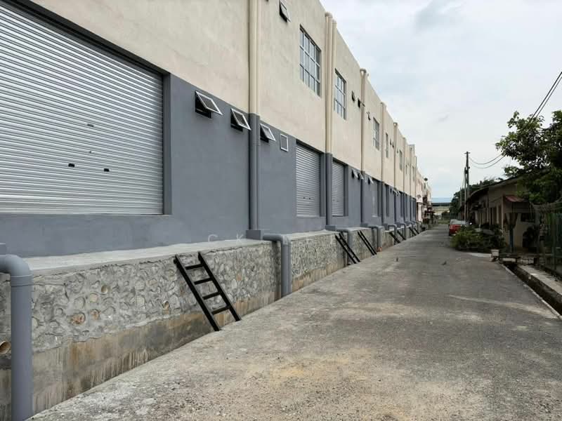 Kuala Klawang untuk Untuk Disewa - RM 2,500 /bulan, Apr 2026 - Exterior - PropertyGuru.com.my