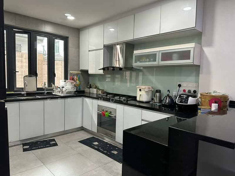 Rumah Teres 2-Tingkat untuk Dijual di Kota Kemuning (Shah Alam) - Anjoe Tang - PropertyGuru.com.my