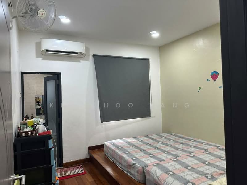 Rumah Teres 2-Tingkat untuk Dijual di Kota Kemuning (Shah Alam) - Anjoe Tang - Bedroom - PropertyGuru.com.my