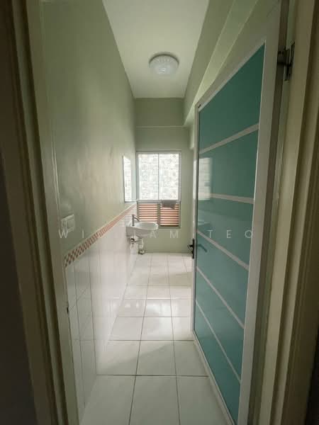 Condominium for Rent at Seri Maya Condominium - William Teo - PropertyGuru.com.my