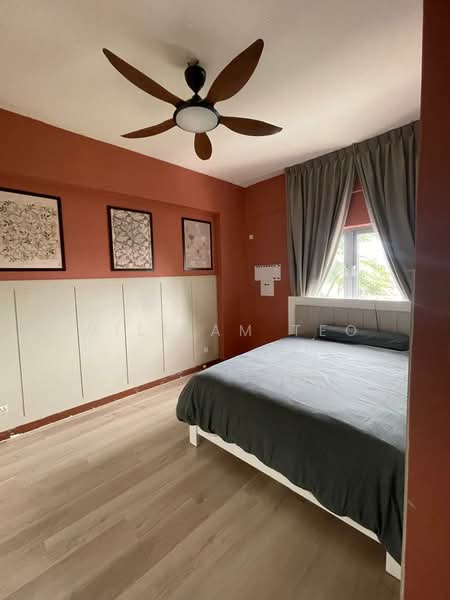 Condominium for Rent at Seri Maya Condominium - William Teo - PropertyGuru.com.my