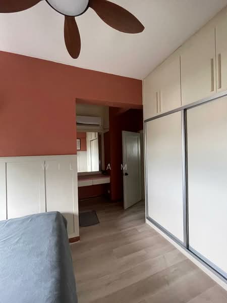 Condominium for Rent at Seri Maya Condominium - William Teo - PropertyGuru.com.my