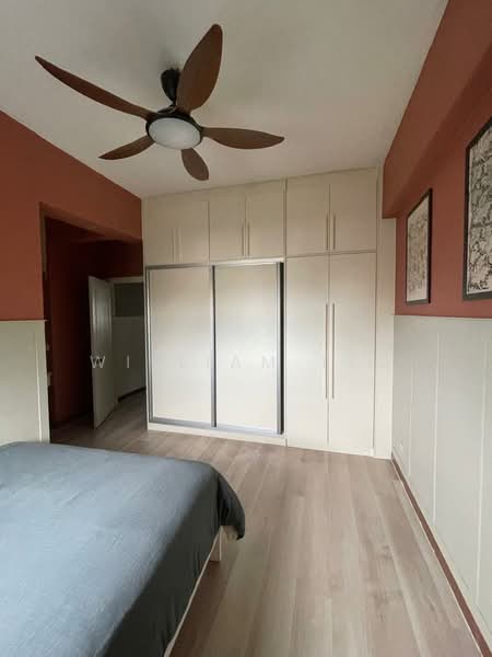Condominium for Rent at Seri Maya Condominium - William Teo - PropertyGuru.com.my