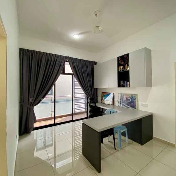 Rumah Kluster untuk Dijual di Johor Bahru (Johor) - Kayden Voon - PropertyGuru.com.my