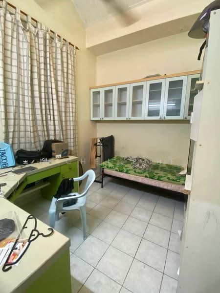 Rumah Teres 1 Tingkat untuk Dijual di Taman Pelangi Indah (Ulu Tiram) - Michelle He - Bedroom - PropertyGuru.com.my