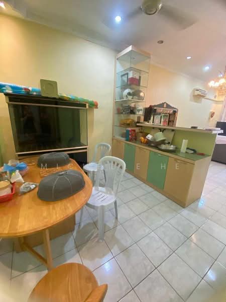 Rumah Teres 1 Tingkat untuk Dijual di Taman Pelangi Indah (Ulu Tiram) - Michelle He - Interior - PropertyGuru.com.my