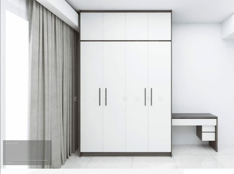 Condominium for Sale at Park Place - Felix Wong - Interior - PropertyGuru.com.my