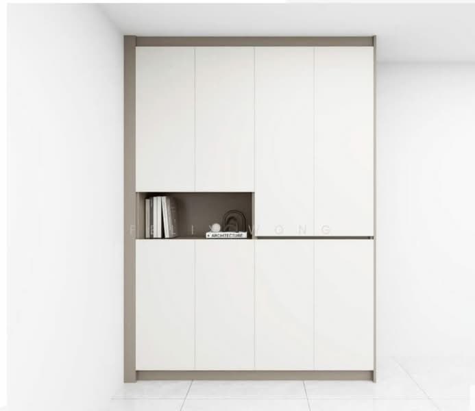 Condominium for Sale at Park Place - Felix Wong - Interior - PropertyGuru.com.my