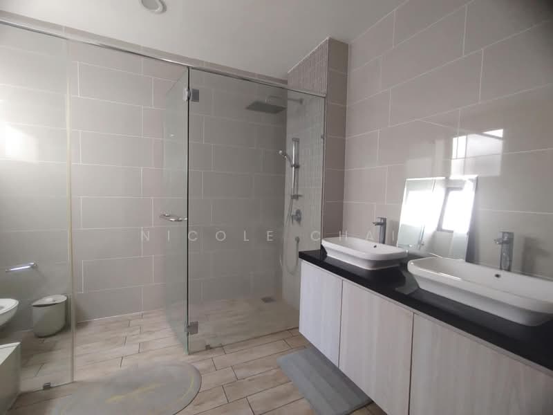 Terraced House for Rent in Puchong (Selangor) - Nicole Chai - Bathroom - PropertyGuru.com.my
