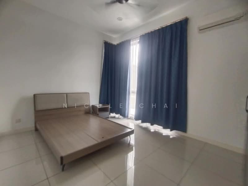 Terraced House for Rent in Puchong (Selangor) - Nicole Chai - Bedroom - PropertyGuru.com.my