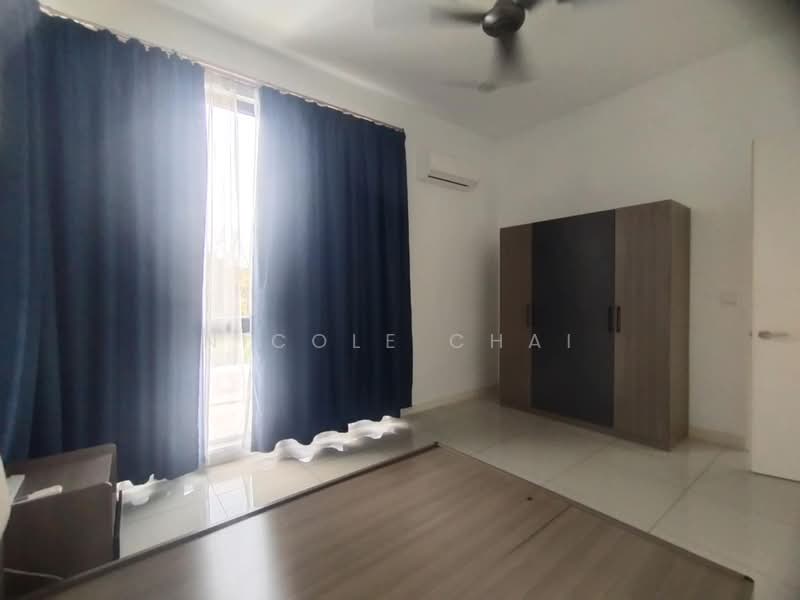 Terraced House for Rent in Puchong (Selangor) - Nicole Chai - Bedroom - PropertyGuru.com.my