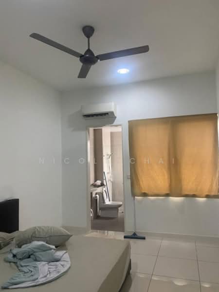 Terraced House for Rent in Puchong (Selangor) - Nicole Chai - Bedroom - PropertyGuru.com.my