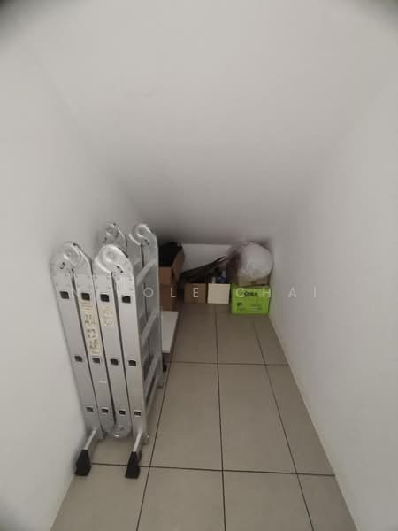 Terraced House for Rent in Puchong (Selangor) - Nicole Chai - Interior - PropertyGuru.com.my