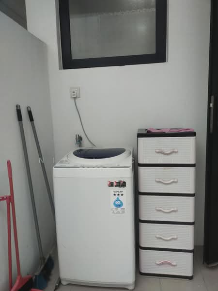 Terraced House for Rent in Puchong (Selangor) - Nicole Chai - Interior - PropertyGuru.com.my