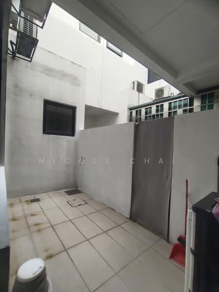 Terraced House for Rent in Puchong (Selangor) - Nicole Chai - Exterior - PropertyGuru.com.my