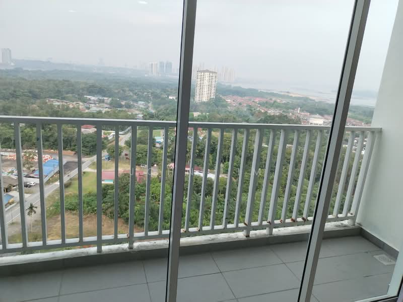 For Rent - Twin Danga Residence