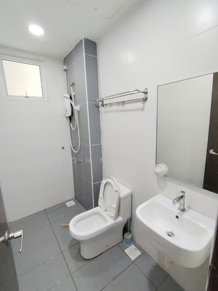 For Rent - Twin Danga Residence