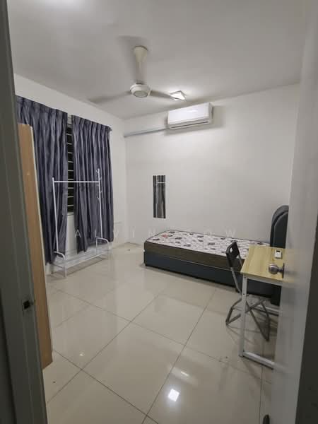 Condominium for Rent at Platinum Lake PV 16 - Alvin Sow - Bedroom - PropertyGuru.com.my