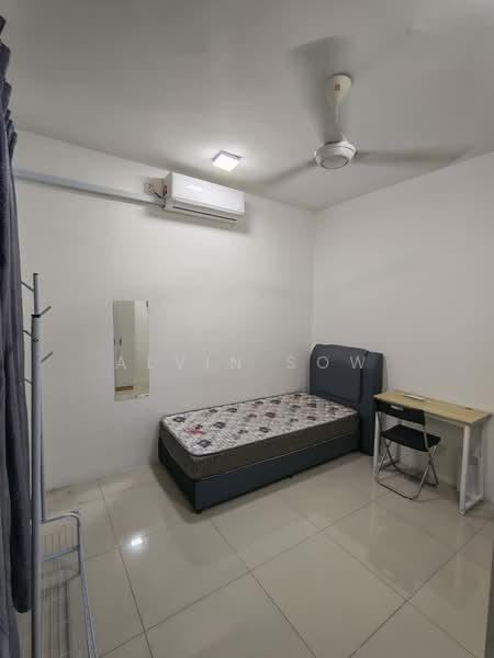 Condominium for Rent at Platinum Lake PV 16 - Alvin Sow - Bedroom - PropertyGuru.com.my