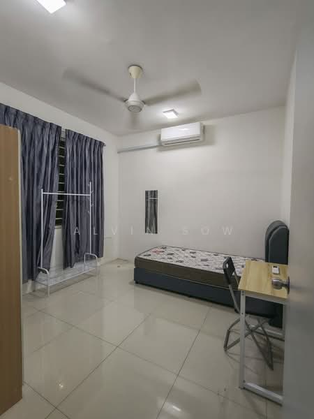 Condominium for Rent at Platinum Lake PV 16 - Alvin Sow - Bedroom - PropertyGuru.com.my