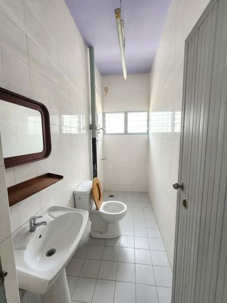 For Sale - Canning Garden Ipoh