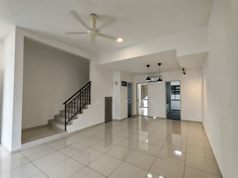 Eco Summer untuk Untuk Dijual - RM 1,000,000, Apr 2026 - Living Room - PropertyGuru.com.my