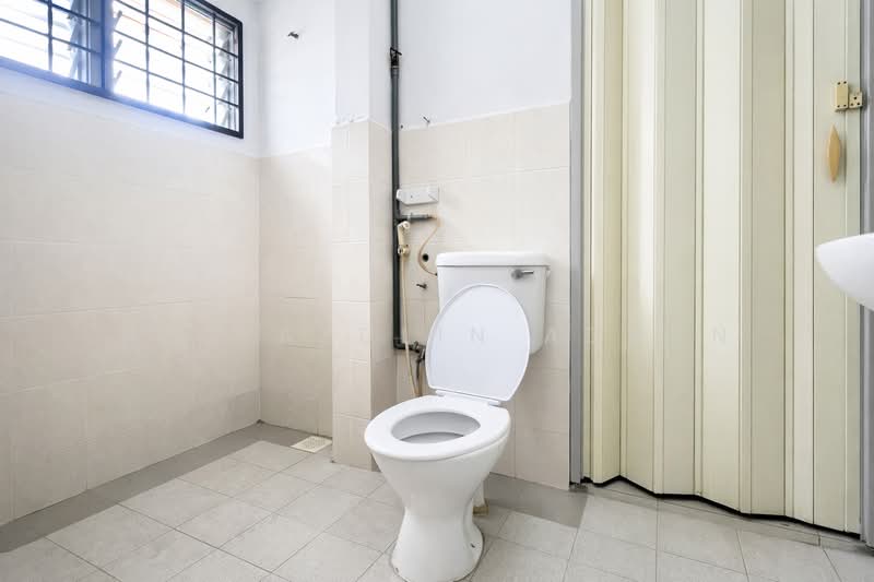 Fully Renovated Taman Bukit Ria Kajang untuk Untuk Dijual - RM 580,000, Apr 2026 - Bathroom - PropertyGuru.com.my