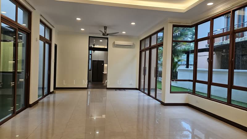 Duta Nusantara untuk Untuk Disewa - RM 16,000 /bulan, Apr 2026 - Living Room - PropertyGuru.com.my