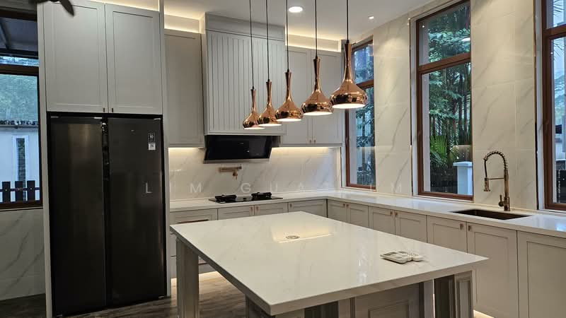 Duta Nusantara untuk Untuk Disewa - RM 16,000 /bulan, Apr 2026 - Kitchen - PropertyGuru.com.my