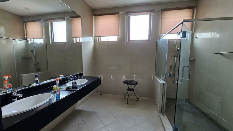 Duta Nusantara untuk Untuk Disewa - RM 16,000 /bulan, Apr 2026 - Bathroom - PropertyGuru.com.my