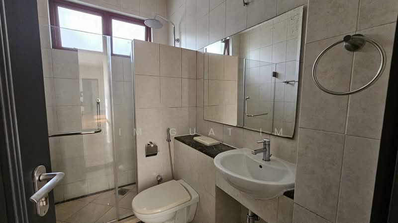 Duta Nusantara untuk Untuk Disewa - RM 16,000 /bulan, Apr 2026 - Bathroom - PropertyGuru.com.my