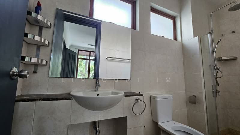 Duta Nusantara untuk Untuk Disewa - RM 16,000 /bulan, Apr 2026 - Bathroom - PropertyGuru.com.my