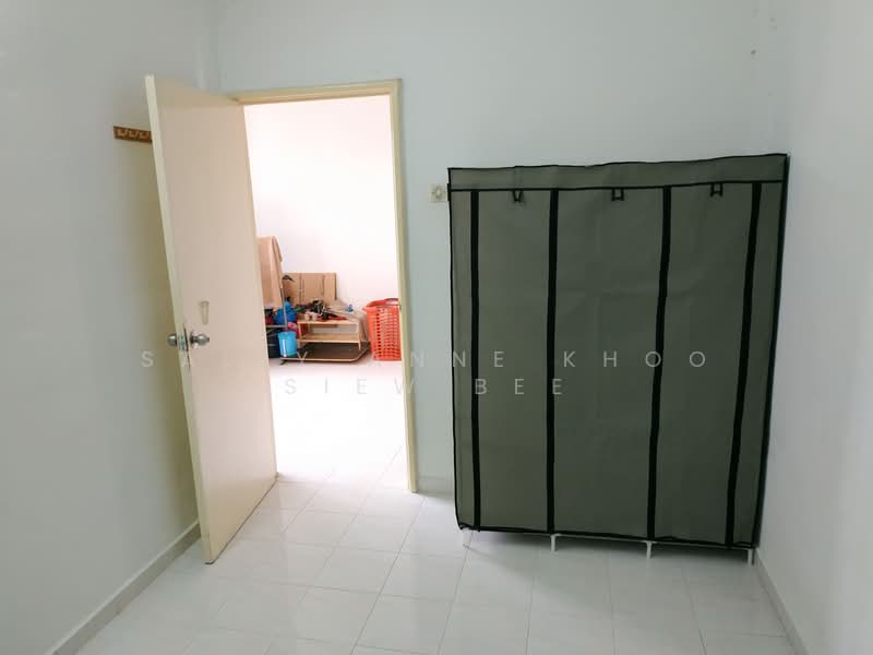 Flat for Rent at Sri Begonia - Sally Anne Khoo Siew bee - Interior - PropertyGuru.com.my
