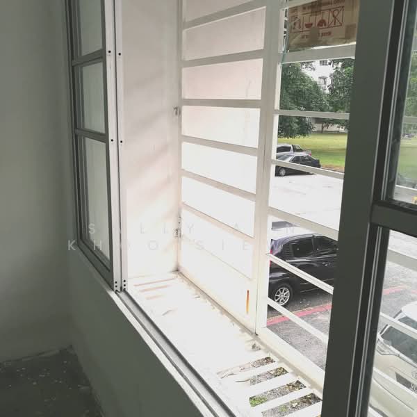 Flat for Rent at Sri Begonia - Sally Anne Khoo Siew bee - Exterior - PropertyGuru.com.my