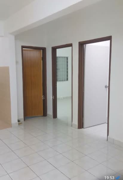 Apartment Selasih untuk Untuk Disewa - RM 1,200 /bulan, Apr 2026 - Interior - PropertyGuru.com.my