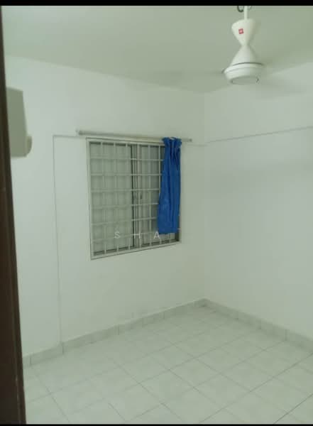 Apartment Selasih untuk Untuk Disewa - RM 1,200 /bulan, Apr 2026 - Interior - PropertyGuru.com.my