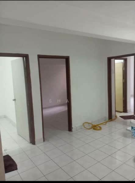 Apartment Selasih untuk Untuk Disewa - RM 1,200 /bulan, Apr 2026 - Interior - PropertyGuru.com.my