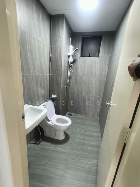 Condominium for Rent at The Hamilton - Wallace Wong - PropertyGuru.com.my