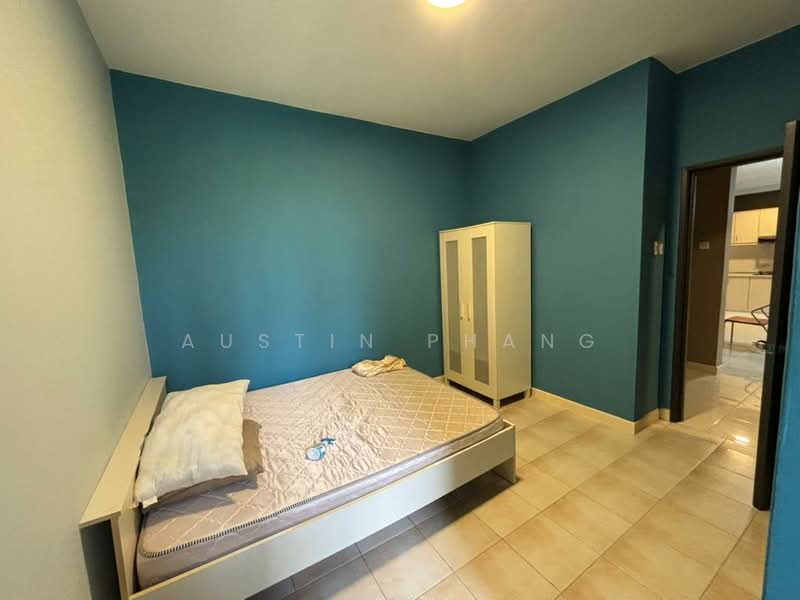 Condominium for Rent at Casa Tropicana - Austin Phang - Bedroom - PropertyGuru.com.my