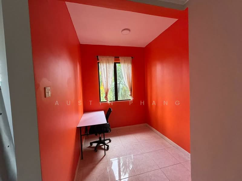Condominium for Rent at Casa Tropicana - Austin Phang - Study - PropertyGuru.com.my
