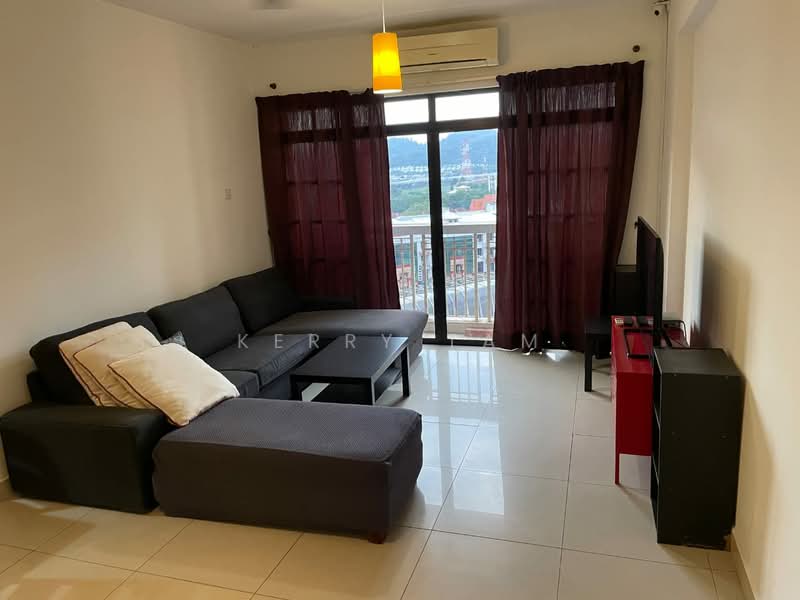 Pelangi Astana untuk Untuk Dijual - RM 425,000, Apr 2026 - Living Room - PropertyGuru.com.my