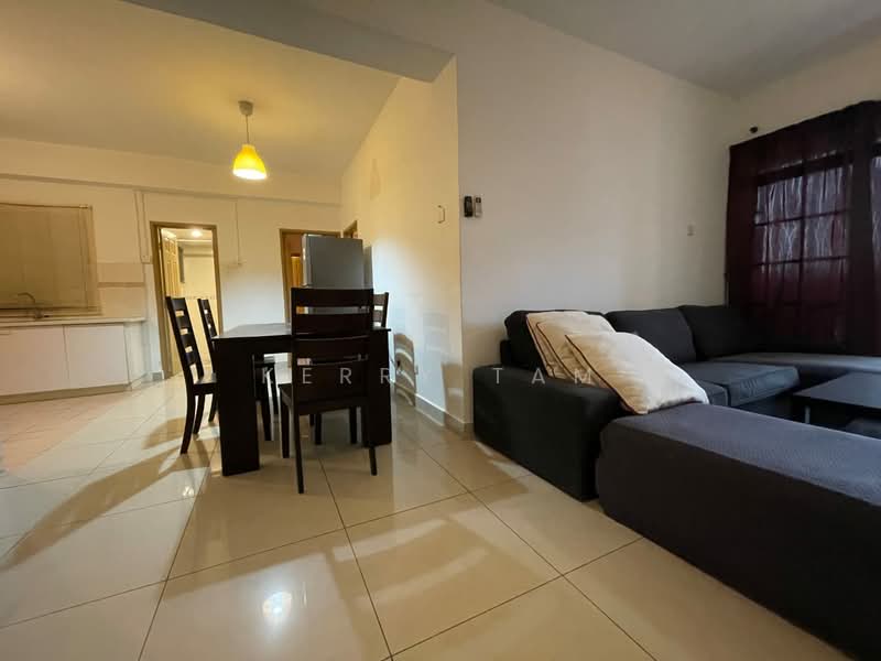 Pelangi Astana untuk Untuk Dijual - RM 425,000, Apr 2026 - Living Room - PropertyGuru.com.my