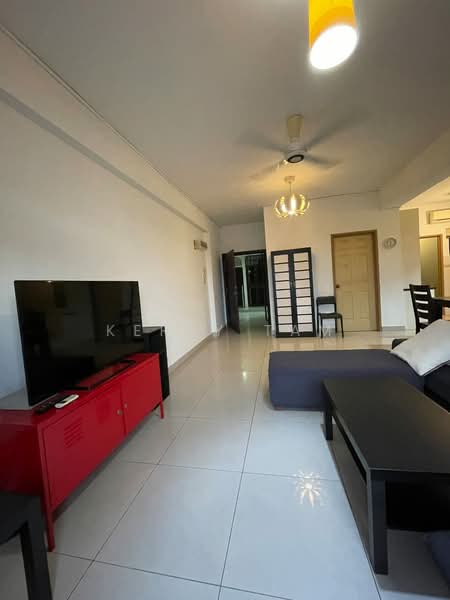 Pelangi Astana untuk Untuk Dijual - RM 425,000, Apr 2026 - Living Room - PropertyGuru.com.my