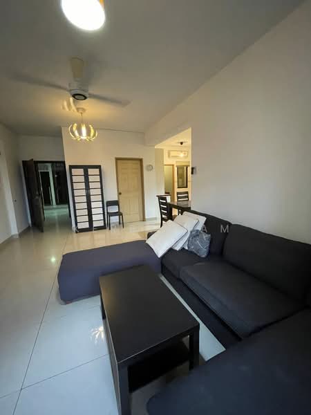 Pelangi Astana untuk Untuk Dijual - RM 425,000, Apr 2026 - Living Room - PropertyGuru.com.my